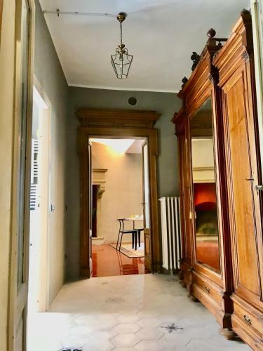 B&B Villa Rosalinda