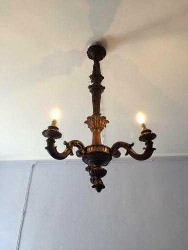 B&B Villa Rosalinda