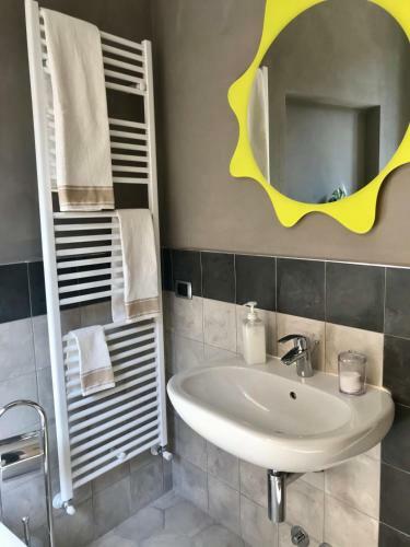 B&B Villa Rosalinda