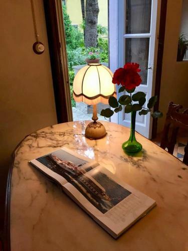 B&B Villa Rosalinda
