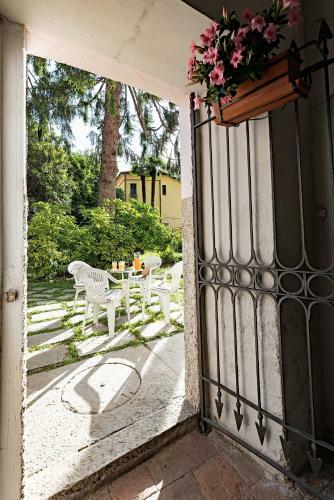 B&B Villa Rosalinda