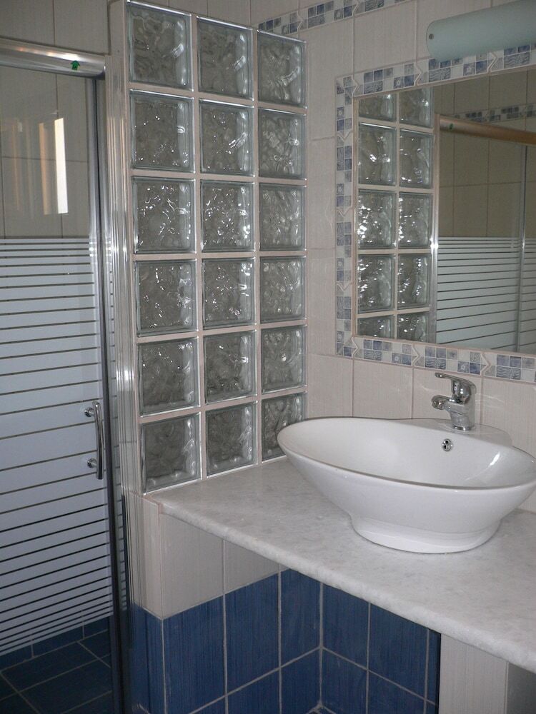 Apartamentos Megalos Mourtias