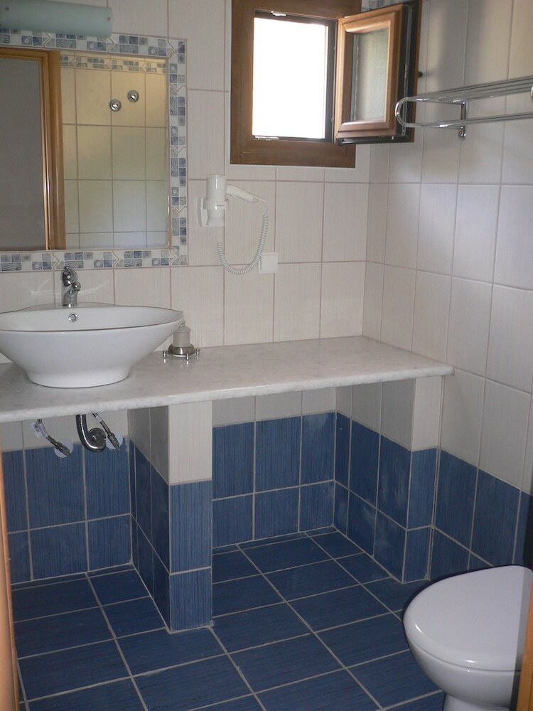 Apartamentos Megalos Mourtias