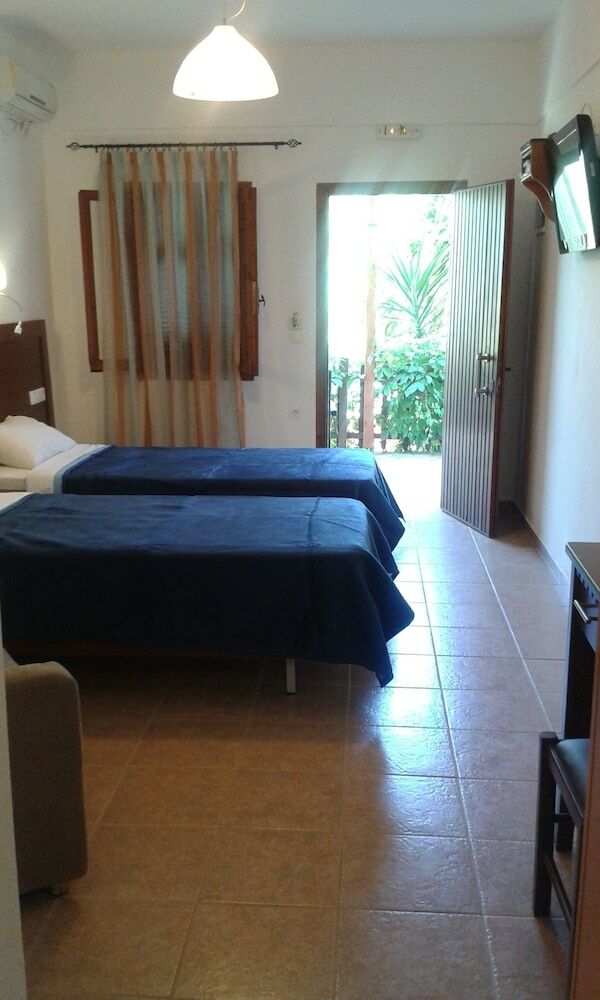 Apartamentos Megalos Mourtias