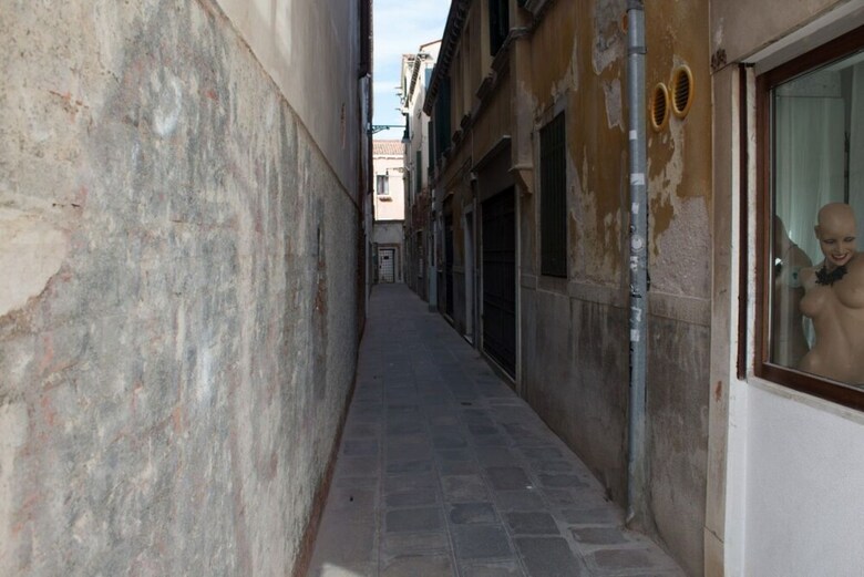 Apartamento Ca' Gioacchino