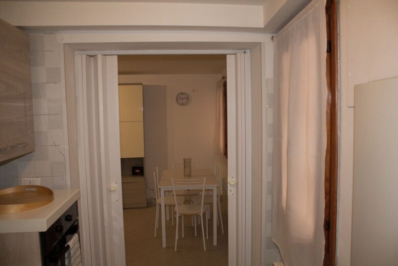 Apartamento Ca' Gioacchino