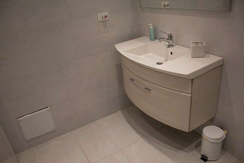 Apartamento Ca' Gioacchino