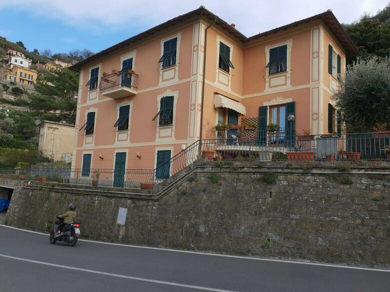 Apartamento Casa Giovanna