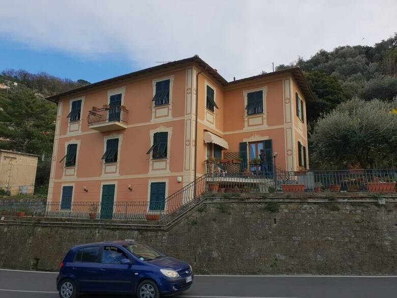 Apartamento Casa Giovanna