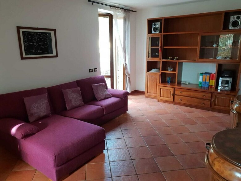 Apartamento Casa Giovanna