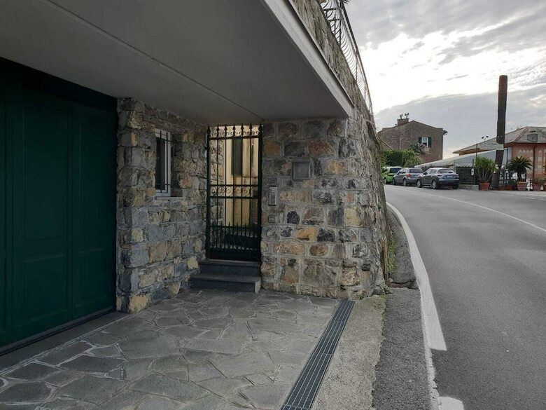 Apartamento Casa Giovanna