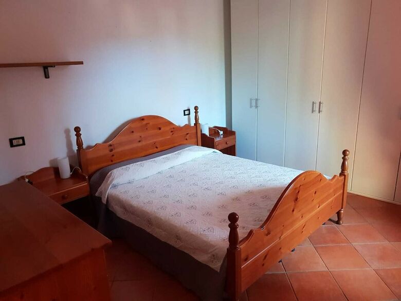 Apartamento Casa Giovanna