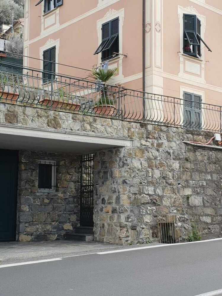 Apartamento Casa Giovanna