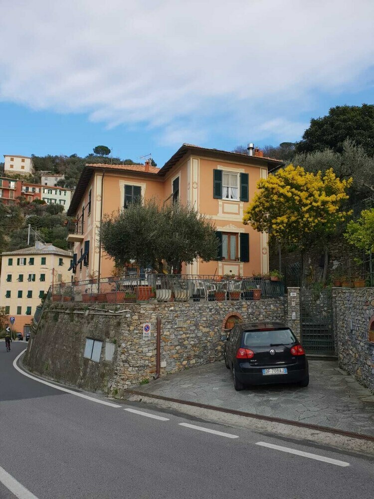 Apartamento Casa Giovanna