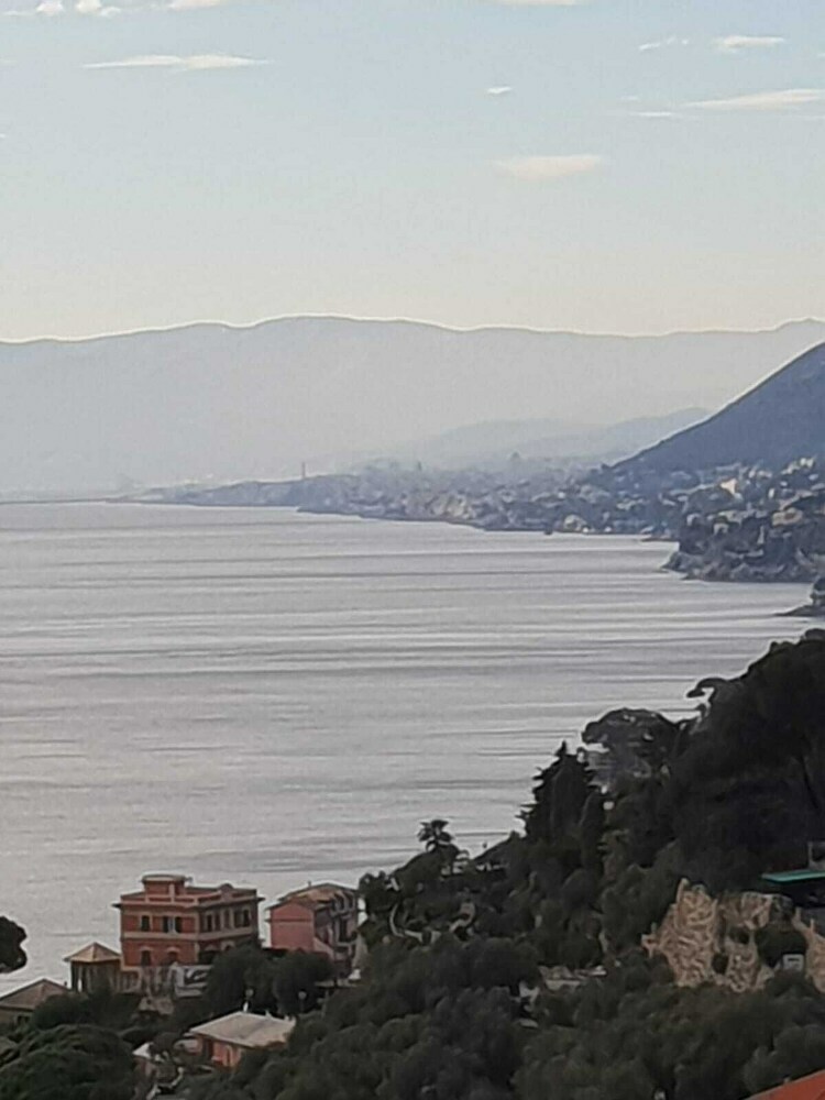 Apartamento Casa Giovanna