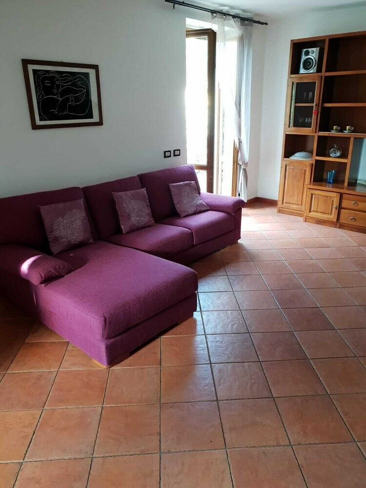 Apartamento Casa Giovanna
