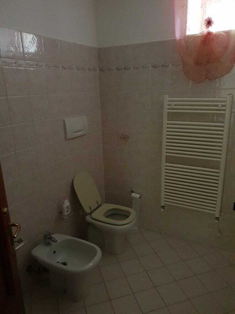 Apartamento Casa Giovanna