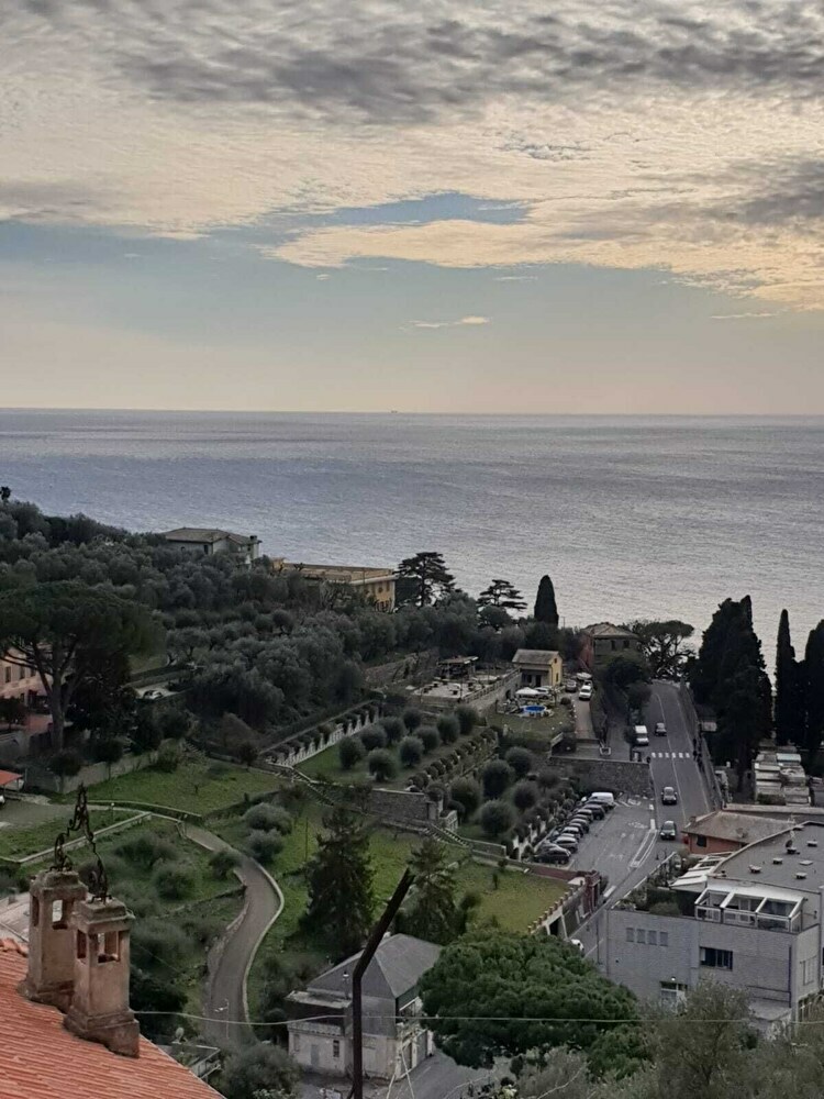 Apartamento Casa Giovanna