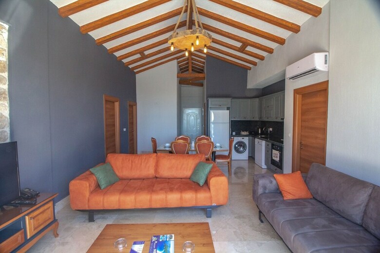Zehra Villas