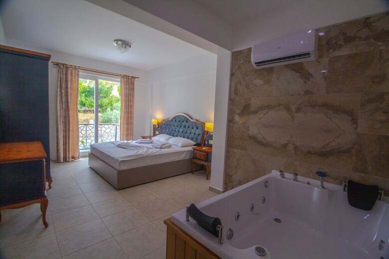 Zehra Villas