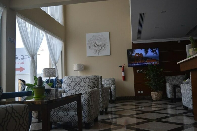 Golden Al-jury Hotel