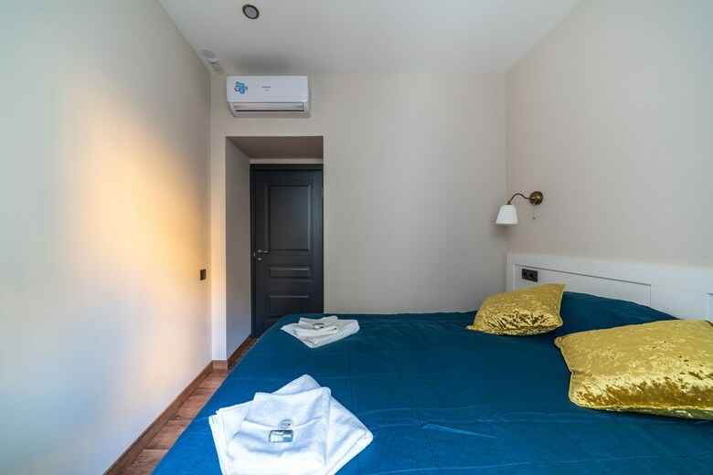 Letyourflat Apartments Loft A