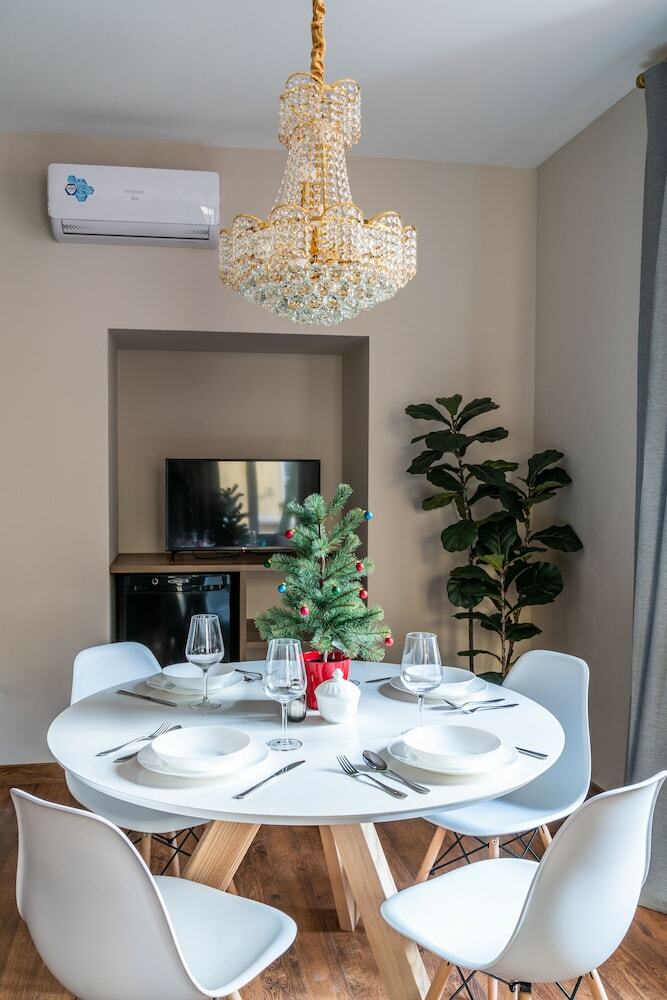 Letyourflat Apartments Loft A