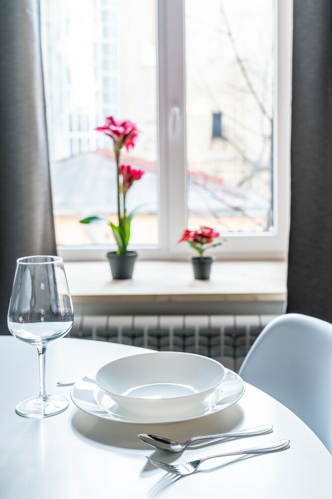 Letyourflat Apartments Loft A