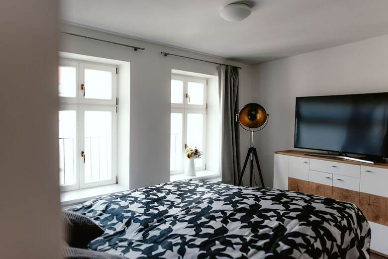 Apartments Zelny TRH III