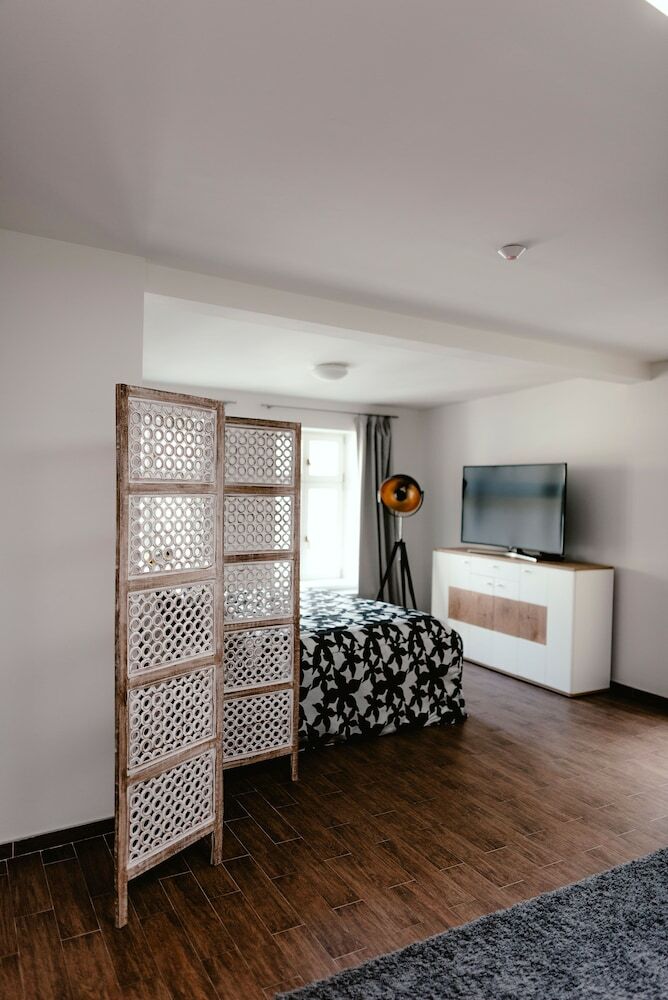 Apartments Zelny TRH III