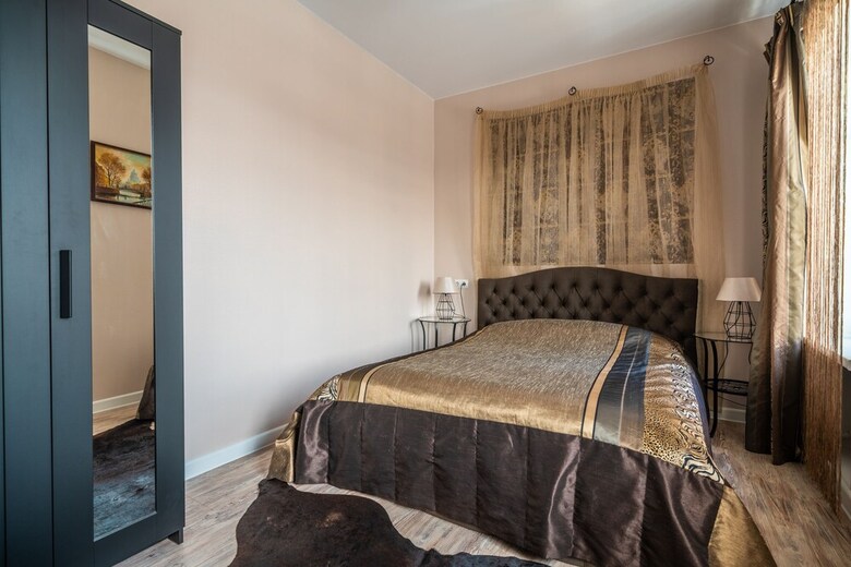 Letyourflat Apartments Indigo Loft 1