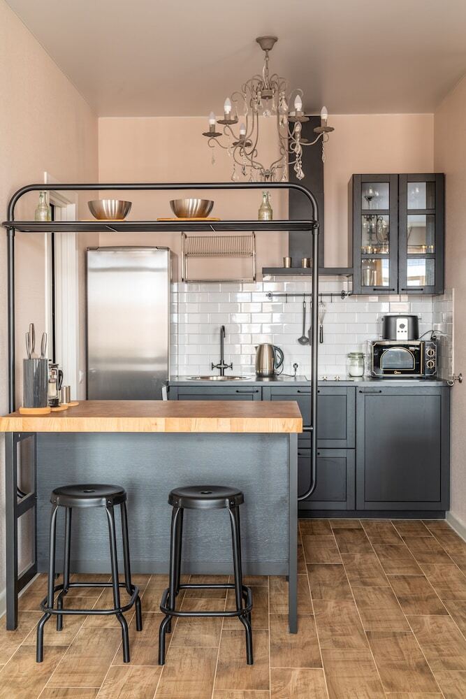 Letyourflat Apartments Indigo Loft 1