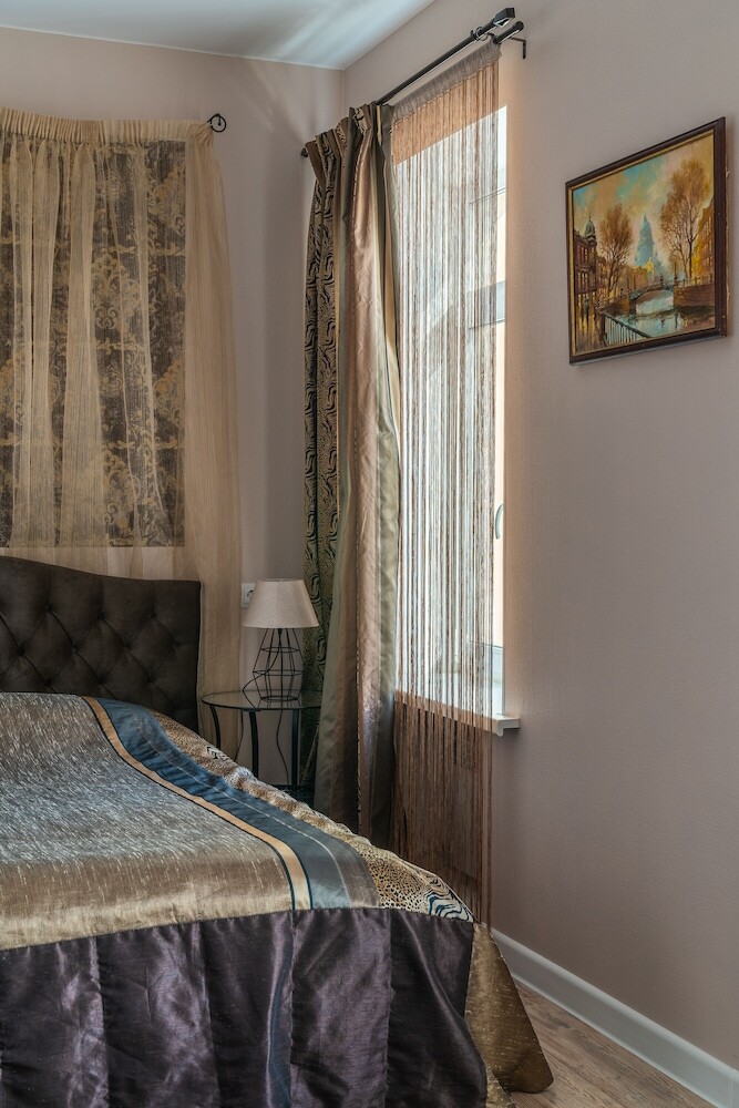 Letyourflat Apartments Indigo Loft 1
