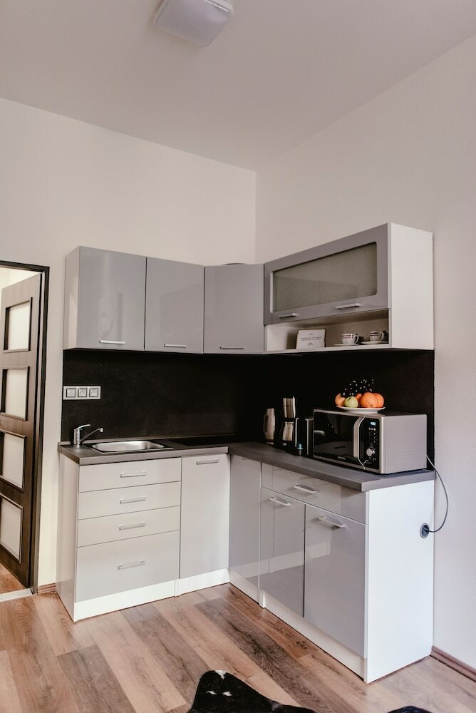 Apartment Pekarska 29