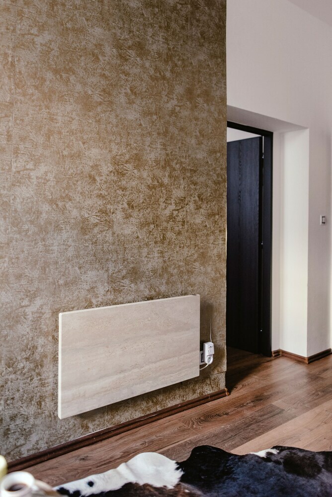Apartment Pekarska 29