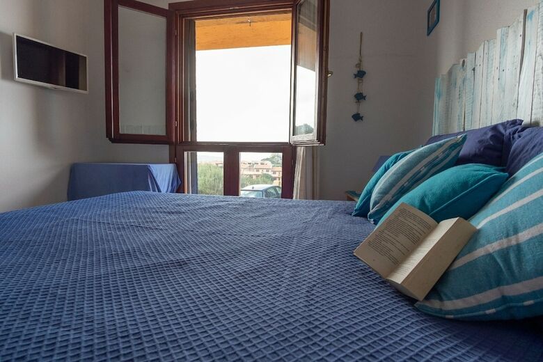 Apartamento Bella Vista
