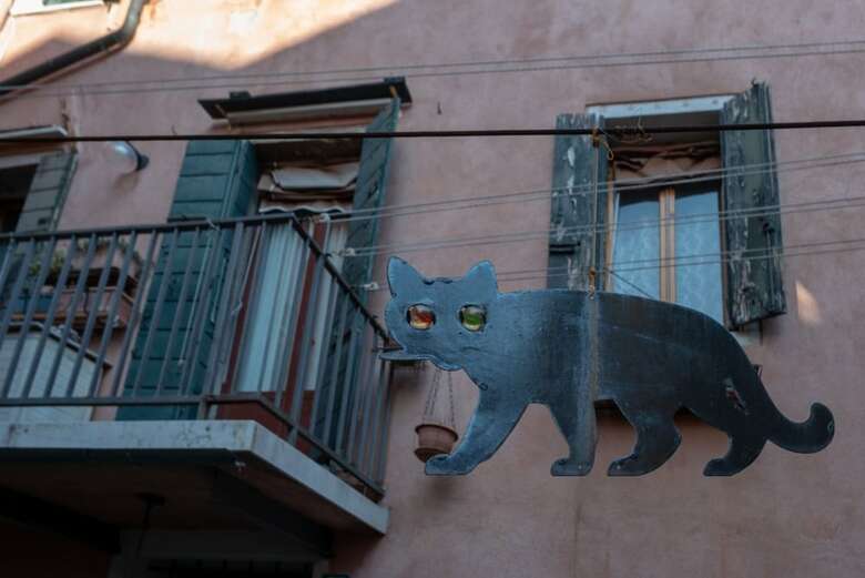 Apartamento Ca' Del Mistero