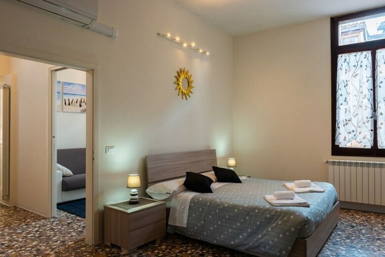 Apartamento Ca' Del Mistero