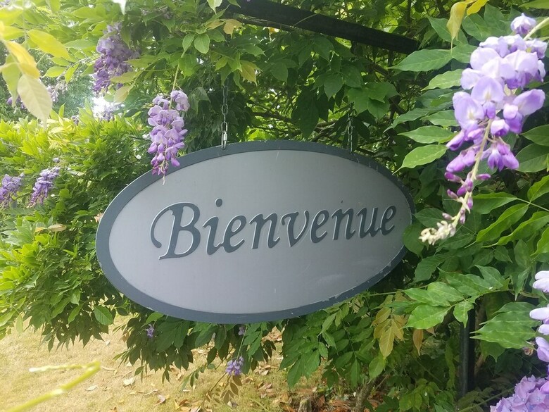 Bed & Breakfast Nuances Bretonnes