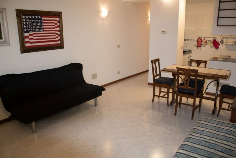 Apartamento Ca Turlona