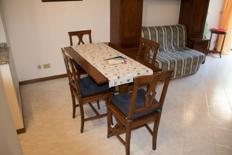 Apartamento Ca Turlona