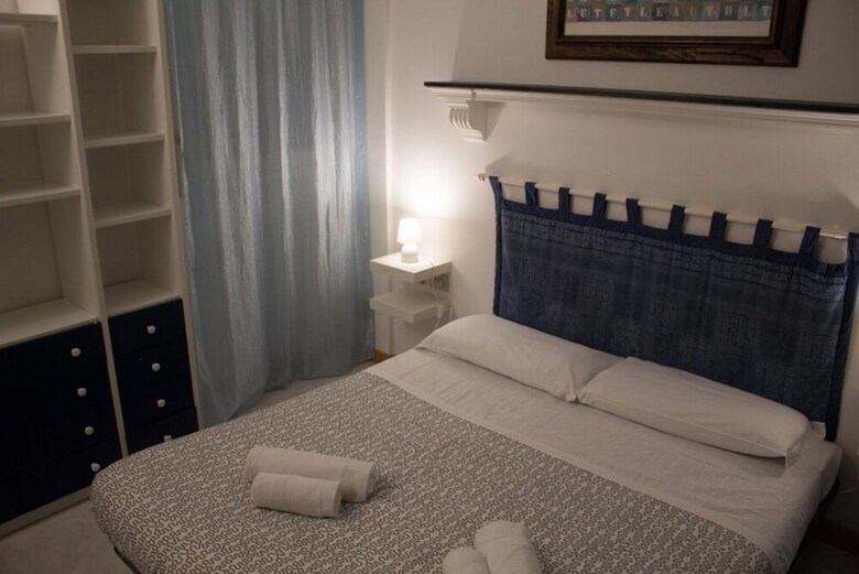 Apartamento Ca Turlona