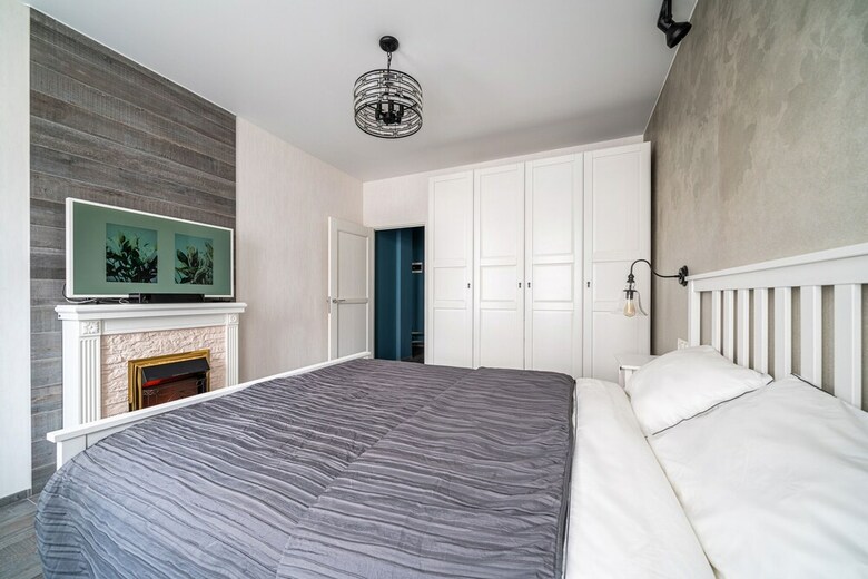 Letyourflat Apartments "art Cinema"