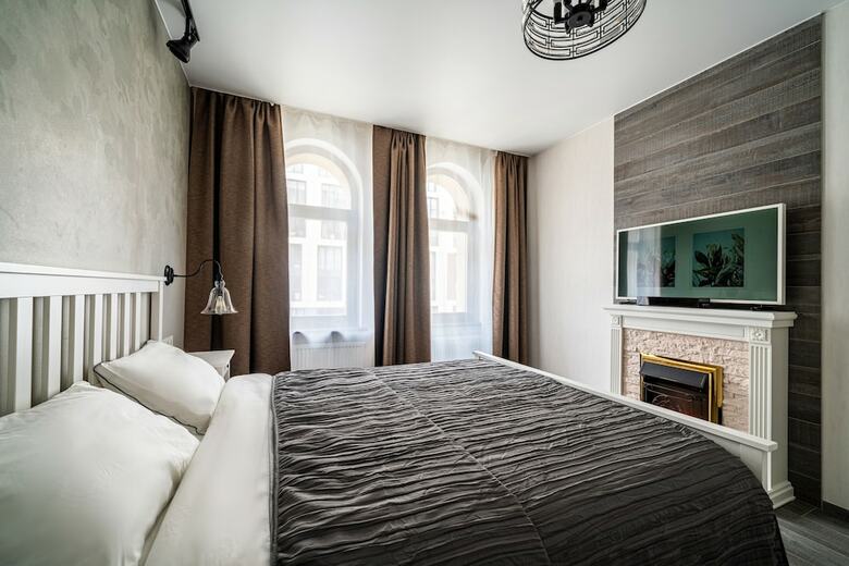 Letyourflat Apartments "art Cinema"