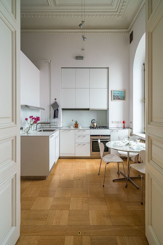 Letyourflat Apartments Art Deco