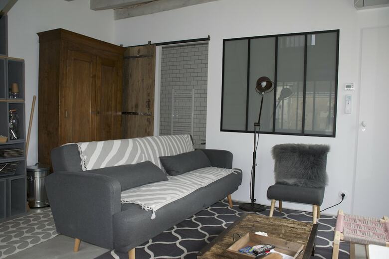 Bed & Breakfast Maison Saint Georges