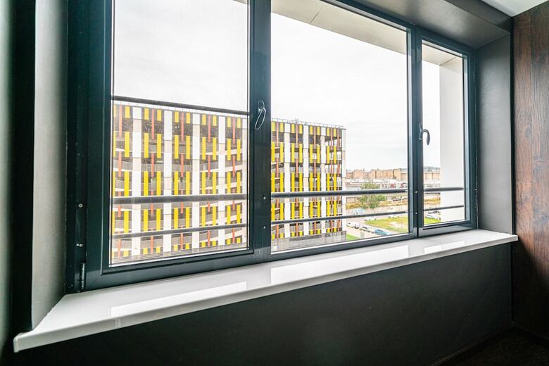 Letyourflat Apartments Futurist