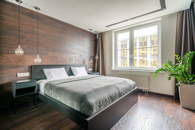 Letyourflat Apartments Futurist