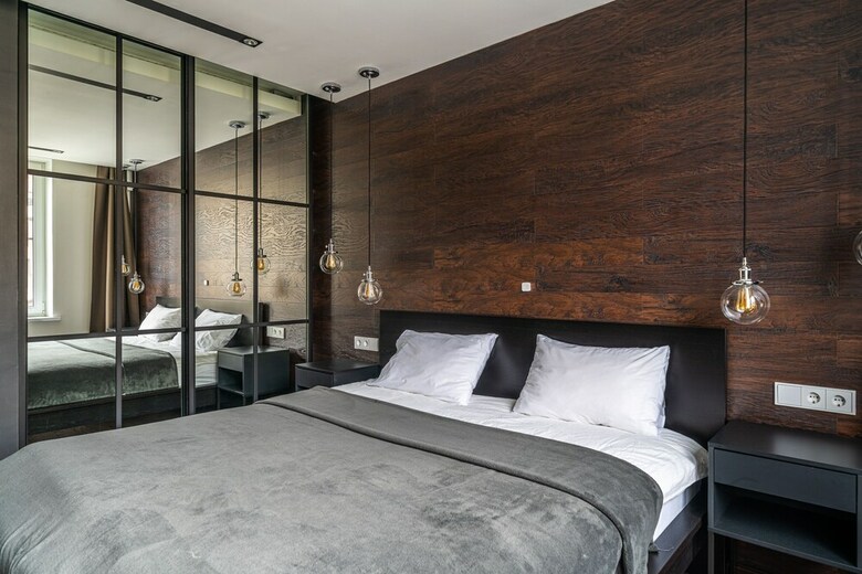 Letyourflat Apartments Futurist