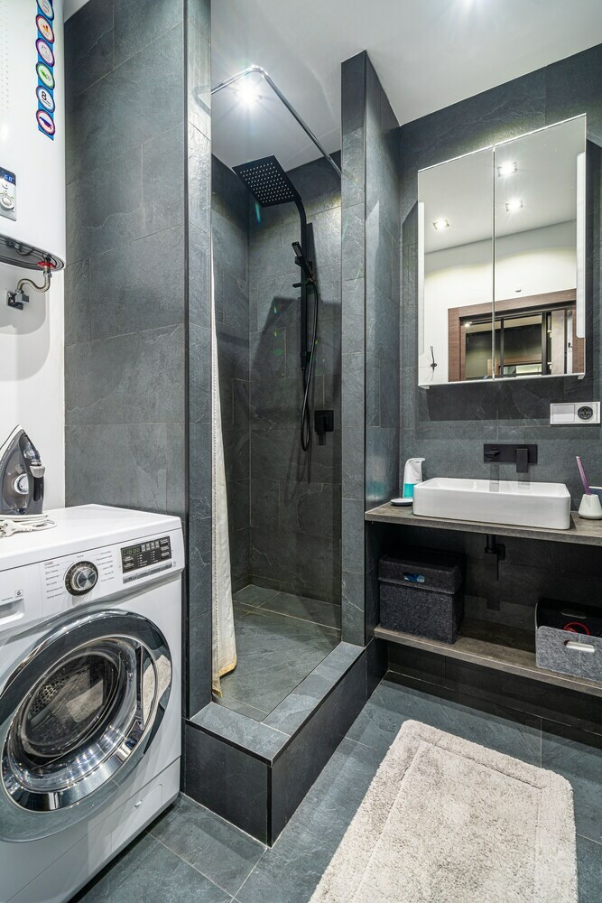 Letyourflat Apartments Futurist